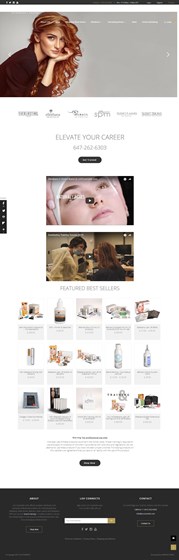 lovcosmetik: Cosmetic Products